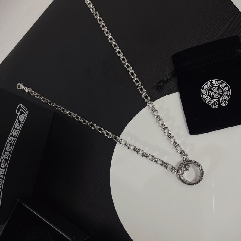 Chrome Hearts Necklaces